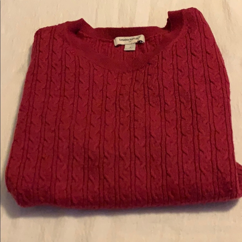 Banana republic top